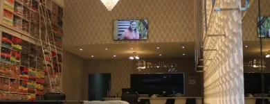 Imagem 10 da empresa ANA PAULA MONTEIRO ARQUITETURA & INTERIORES Reforma em Guarulhos SP