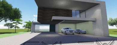 Imagem 14 da empresa ANA PAULA MONTEIRO ARQUITETURA & INTERIORES Reforma em Guarulhos SP