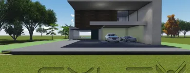 Imagem 15 da empresa ANA PAULA MONTEIRO ARQUITETURA & INTERIORES Reforma em Guarulhos SP