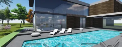 Imagem 16 da empresa ANA PAULA MONTEIRO ARQUITETURA & INTERIORES Reforma em Guarulhos SP