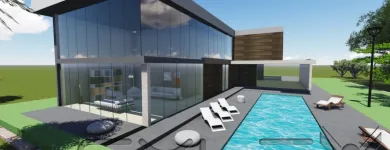 Imagem 17 da empresa ANA PAULA MONTEIRO ARQUITETURA & INTERIORES Reforma em Guarulhos SP