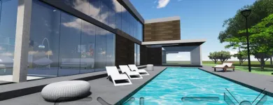 Imagem 18 da empresa ANA PAULA MONTEIRO ARQUITETURA & INTERIORES Reforma em Guarulhos SP