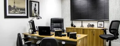 Imagem 21 da empresa ANA PAULA MONTEIRO ARQUITETURA & INTERIORES Reforma em Guarulhos SP