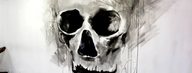 Imagem 3 da empresa ANGEL´S TATTOO ART Tatuagens E Body Piercing em Campinas SP