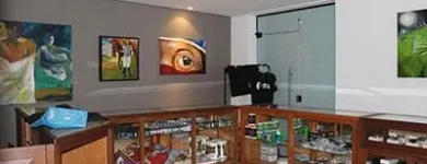 Imagem 4 da empresa ANGEL´S TATTOO ART Tatuagens E Body Piercing em Campinas SP