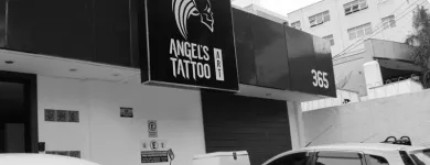 Imagem 5 da empresa ANGEL´S TATTOO ART Tatuagens E Body Piercing em Campinas SP