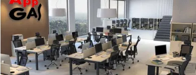 Imagem 1 da empresa APLICATIVOS PARA PEDIDOS DE GÁS E ÁGUA Informática - Software - Aplicativos E Sistemas em Belo Horizonte MG