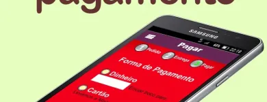 Imagem 3 da empresa APLICATIVOS PARA PEDIDOS DE GÁS E ÁGUA Informática - Software - Aplicativos E Sistemas em Belo Horizonte MG