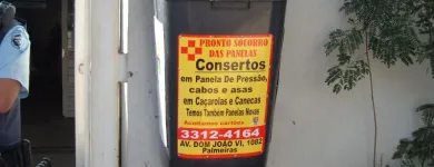 Imagem 4 da empresa ARTE LIVRE PUBLICIDADE Lixeiras em Belo Horizonte MG
