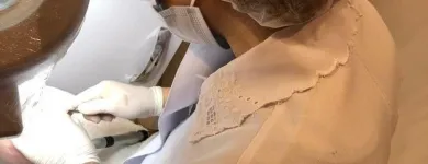 Imagem 4 da empresa AS ALMEIDAS PODOLOGIA/ESTÉTICA FACIAL Clínicas de Podologia em Rio De Janeiro RJ