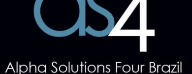 Imagem 3 da empresa AS4 ALPHA SOLUTIONS FOUR BRAZIL Internet - Desenvolvimento de Sites/Webdesign em São Paulo SP