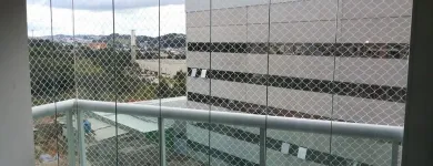 Imagem 3 da empresa ATELIÊ DECORAÇÕES CAMBUCI Vidro Temperado em Santos SP