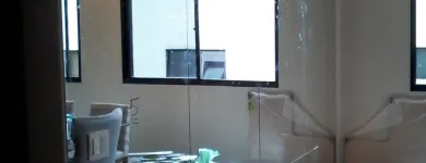 Imagem 6 da empresa ATELIÊ DECORAÇÕES CAMBUCI Vidro Temperado em Santos SP