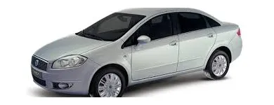 Imagem 3 da empresa ATLANTIC RENT A CAR Automóveis - Aluguel em João Pessoa PB