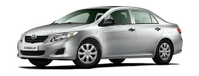 Imagem 6 da empresa ATLANTIC RENT A CAR Automóveis - Aluguel em João Pessoa PB