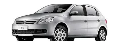 Imagem 7 da empresa ATLANTIC RENT A CAR Automóveis - Aluguel em João Pessoa PB