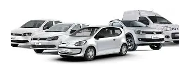 Imagem 1 da empresa ATLANTIC RENT A CAR Automóveis - Aluguel em João Pessoa PB