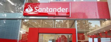 Imagem 2 da empresa BANCO SANTANDER - HENRIQUE SCHAUMANN - AGÊNCIA 0985 Financiamento em São Paulo Brasil