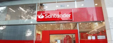 Imagem 3 da empresa BANCO SANTANDER - HENRIQUE SCHAUMANN - AGÊNCIA 0985 Financiamento em São Paulo Brasil