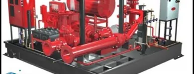 Imagem 4 da empresa BJ SISTEMAS DE INCÊNDIOS Regularização De Documentos Junto Ao Corpo De Bombeiros em Rio De Janeiro RJ