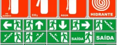 Imagem 7 da empresa BJ SISTEMAS DE INCÊNDIOS Regularização De Documentos Junto Ao Corpo De Bombeiros em Rio De Janeiro RJ