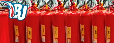 Imagem 2 da empresa BJ SISTEMAS DE INCÊNDIOS Regularização De Documentos Junto Ao Corpo De Bombeiros em Rio De Janeiro RJ