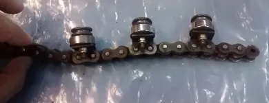 Imagem 1 da empresa BMB CORRENTES Transportadores por Correntes em Santo André SP