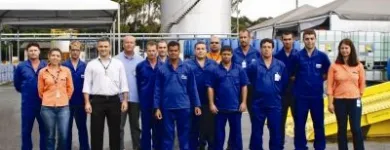 Imagem 1 da empresa BPLOG TREINAMENTO E MOVIMENTAÇÃO DE CARGAS LTDA Logística em Curitiba PR
