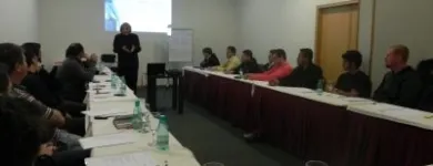 Imagem 3 da empresa BPLOG TREINAMENTO E MOVIMENTAÇÃO DE CARGAS LTDA Logística em Curitiba PR