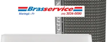 Imagem 3 da empresa BRASERVICE Manuais Tecnicos em Maringá PR