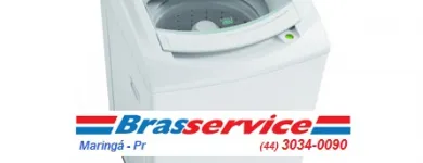 Imagem 1 da empresa BRASERVICE Manuais Tecnicos em Maringá PR