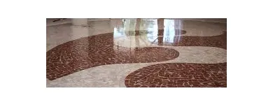 Imagem 4 da empresa CALÇADAS E PEDRAS Polimentos - Serviços em Sumaré SP