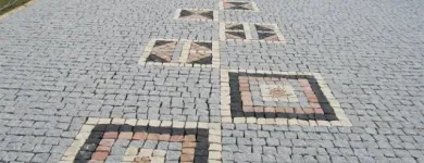 Imagem 5 da empresa CALÇADAS E PEDRAS Polimentos - Serviços em Sumaré SP