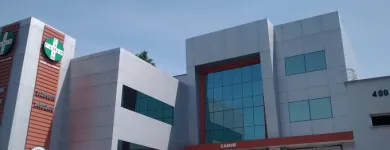Imagem 1 da empresa CAMIM CLÍNICA MEDICA Saúde em Rio De Janeiro RJ