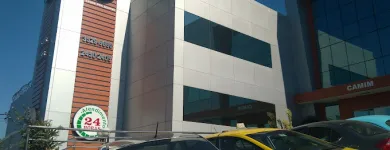 Imagem 2 da empresa CAMIM CLÍNICA MEDICA Saúde em Rio De Janeiro RJ