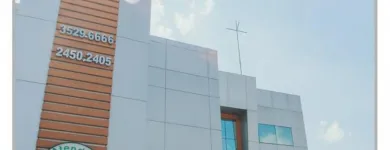 Imagem 4 da empresa CAMIM CLÍNICA MEDICA Saúde em Rio De Janeiro RJ