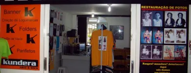 Imagem 3 da empresa CAMISETAS SERIGRAFIA BORDADO SUBLIMAÇÃO Silk-screen em Brasília DF