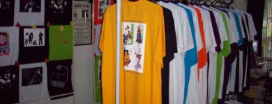 Imagem 4 da empresa CAMISETAS SERIGRAFIA BORDADO SUBLIMAÇÃO Silk-screen em Brasília DF