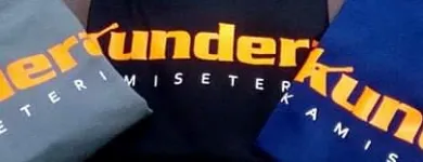 Imagem 6 da empresa CAMISETAS SERIGRAFIA BORDADO SUBLIMAÇÃO Silk-screen em Brasília DF