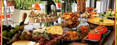 Imagem 5 da empresa CARLOS SHOW FESTAS E EVENTOS Festas - Animação em Rio De Janeiro RJ