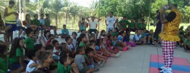 Imagem 4 da empresa CARLOS SHOW FESTAS E EVENTOS Festas - Animação em Rio De Janeiro RJ