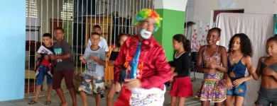 Imagem 1 da empresa CARLOS SHOW FESTAS E EVENTOS Festas - Animação em Rio De Janeiro RJ