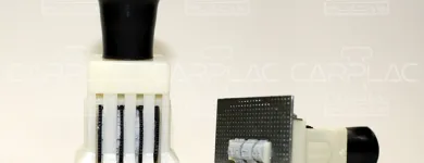 Imagem 4 da empresa CARPLAC CARIMBOS E PLACAS Placas De Metal em Santo André SP