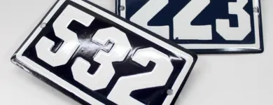 Imagem 7 da empresa CARPLAC CARIMBOS E PLACAS Placas De Metal em Santo André SP