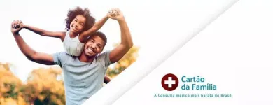 Imagem 3 da empresa - CARTÃO DESCONTO SAÚDE – CARTÃO DA FAMÍLIA Representantes de Planos de Saúde em Vitória ES