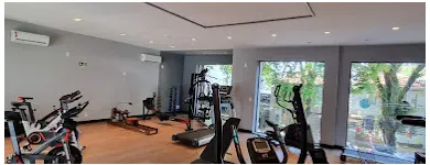 Imagem 3 da empresa CASA DO FITNESS - PORTO ALEGRE Academias Desportivas em Porto Alegre RS