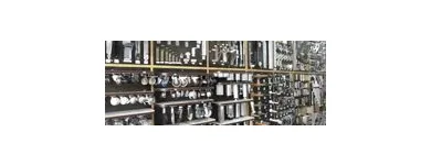 Imagem 1 da empresa CASA DOS PUXADORES Puxadores em São Paulo Brasil