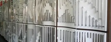 Imagem 2 da empresa CASA DOS PUXADORES Puxadores em São Paulo Brasil