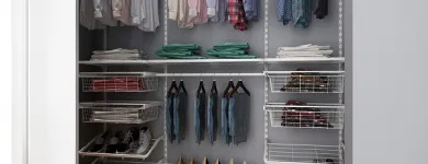 Imagem 6 da empresa CASA EXPRESSA Armários em Curitiba PR