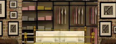 Imagem 1 da empresa CASA EXPRESSA Armários em Curitiba PR